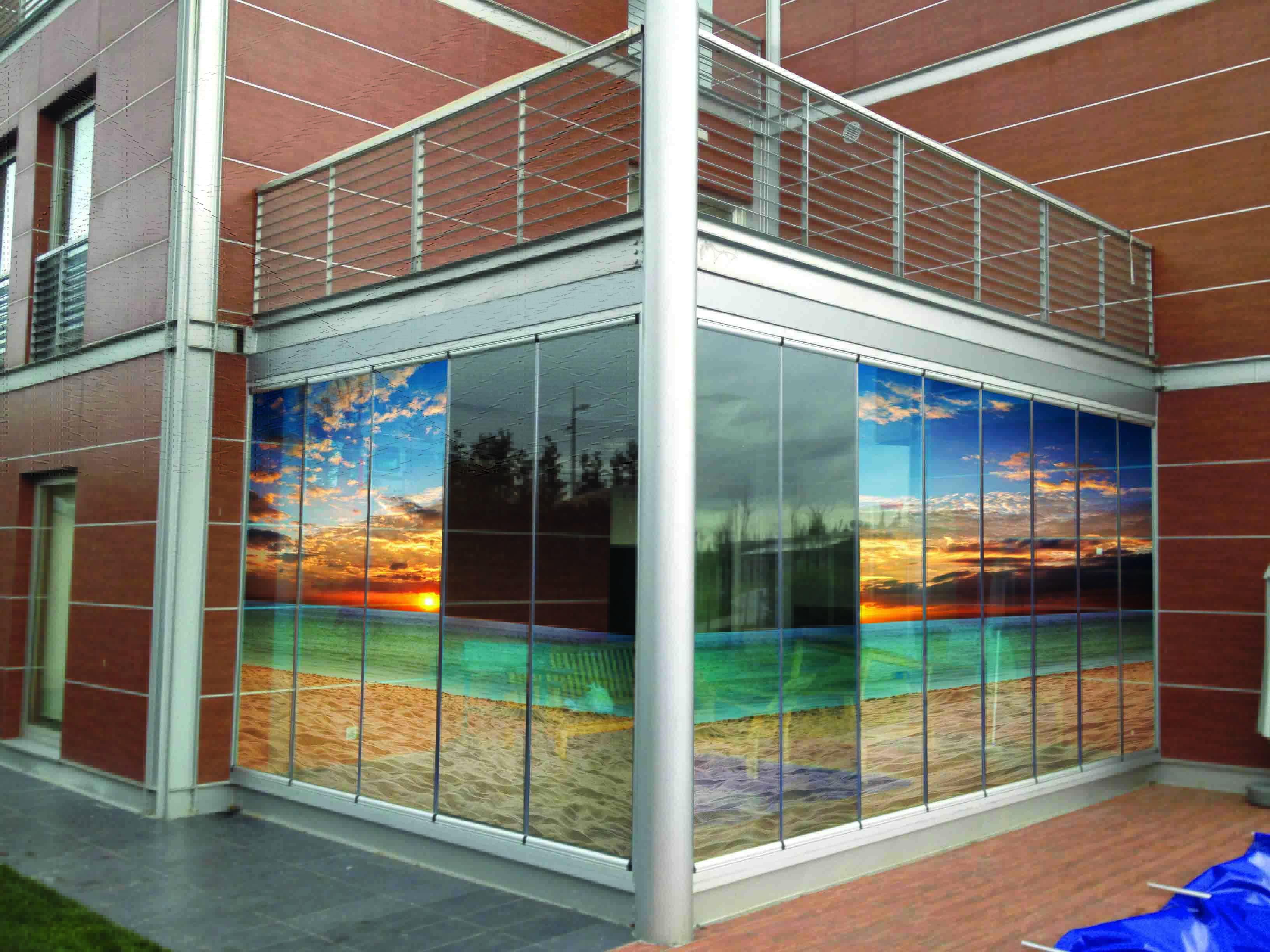 Han Dekor PVC Alüminyum